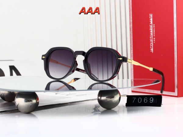 JACQUES MARIE MAGE Sunglass(AAA)-0157