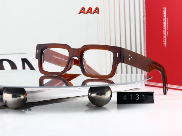 JACQUES MARIE MAGE Sunglass(AAA)-0016