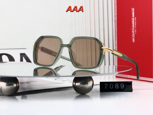 JACQUES MARIE MAGE Sunglass(AAA)-0160