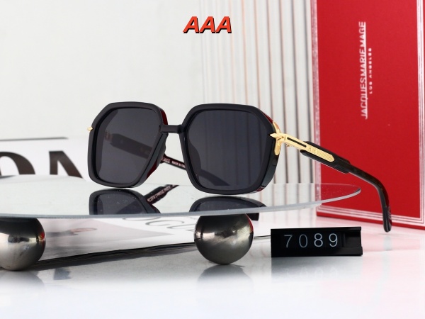 JACQUES MARIE MAGE Sunglass(AAA)-0161