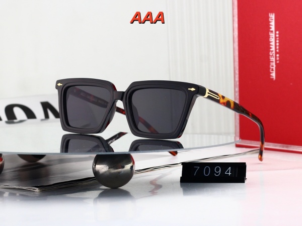 JACQUES MARIE MAGE Sunglass(AAA)-0167