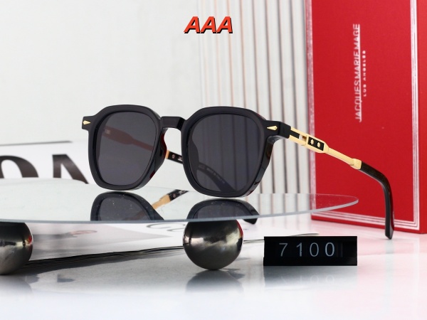JACQUES MARIE MAGE Sunglass(AAA)-0170