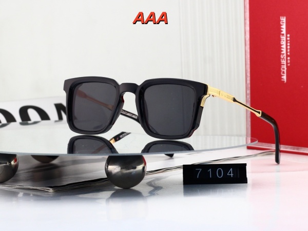 JACQUES MARIE MAGE Sunglass(AAA)-0174