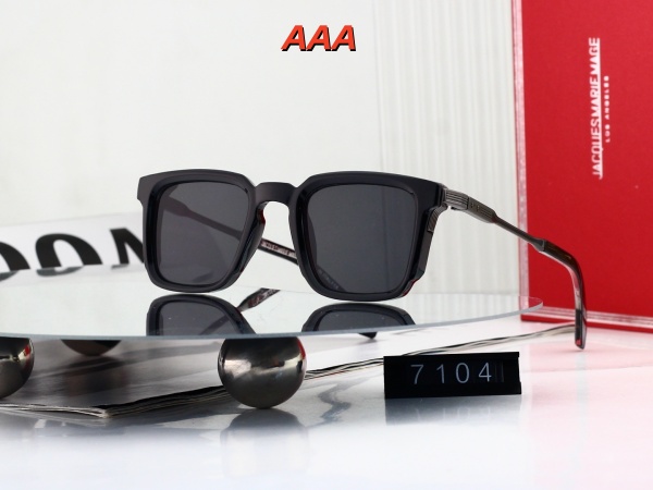 JACQUES MARIE MAGE Sunglass(AAA)-0175