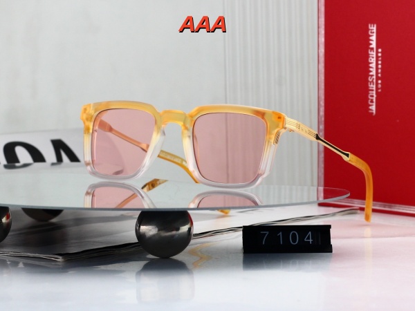 JACQUES MARIE MAGE Sunglass(AAA)-0177