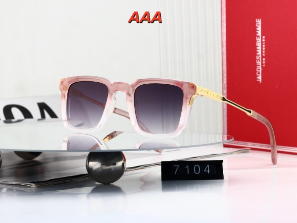 JACQUES MARIE MAGE Sunglass(AAA)-0179