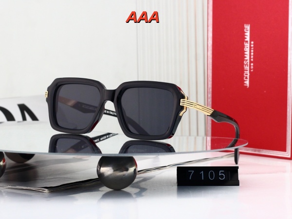 JACQUES MARIE MAGE Sunglass(AAA)-0180