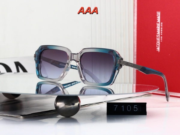 JACQUES MARIE MAGE Sunglass(AAA)-0181