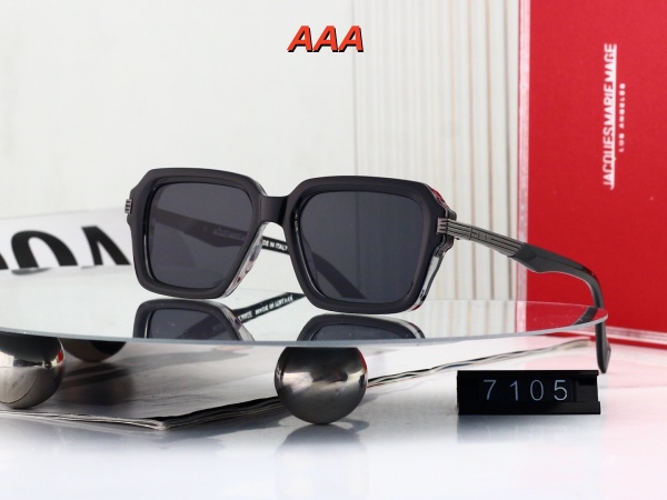 JACQUES MARIE MAGE Sunglass(AAA)-0183