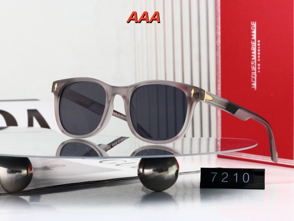 JACQUES MARIE MAGE Sunglass(AAA)-0187