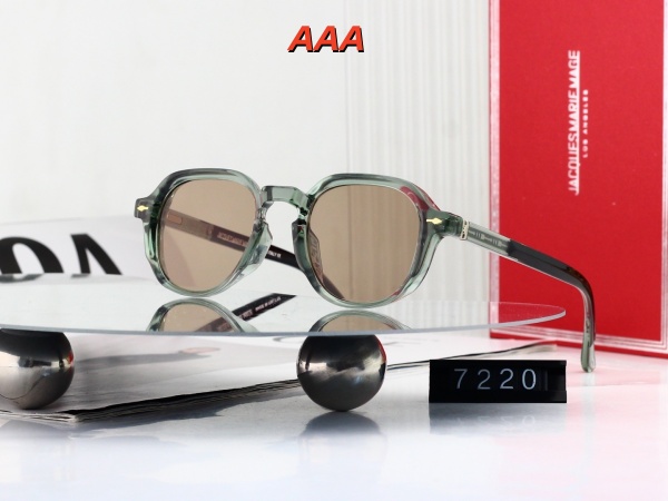 JACQUES MARIE MAGE Sunglass(AAA)-0196