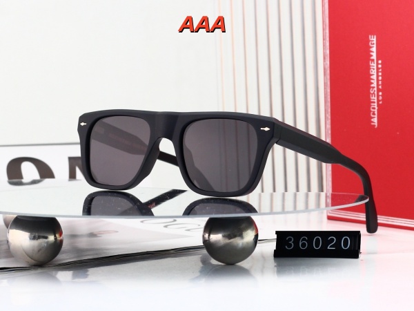 JACQUES MARIE MAGE Sunglass(AAA)-0198