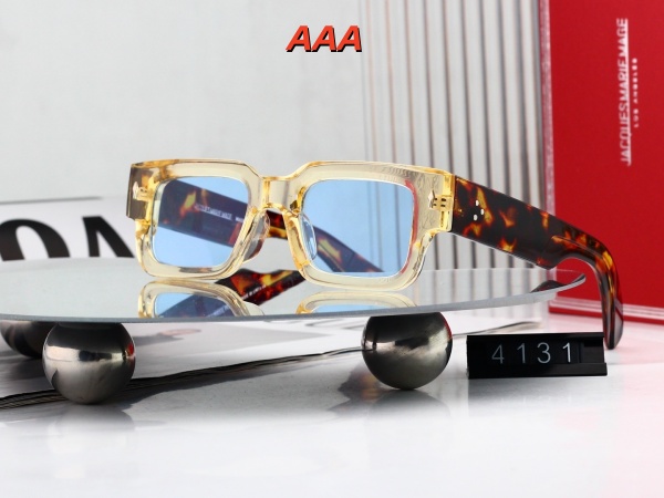 JACQUES MARIE MAGE Sunglass(AAA)-0020
