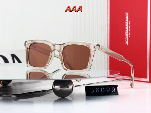 JACQUES MARIE MAGE Sunglass(AAA)-0204