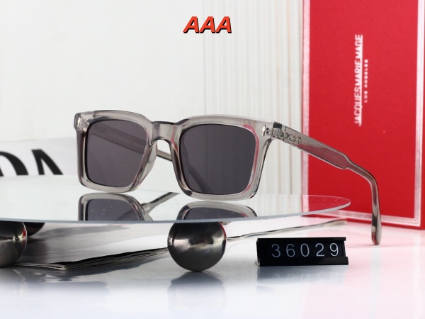 JACQUES MARIE MAGE Sunglass(AAA)-0205