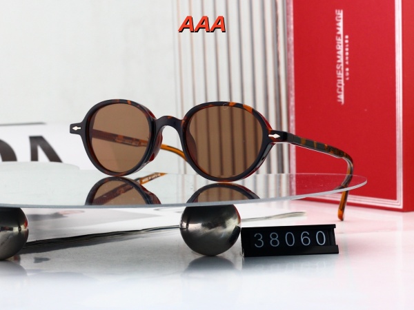 JACQUES MARIE MAGE Sunglass(AAA)-0213