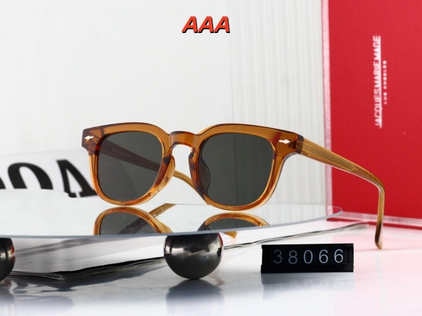 JACQUES MARIE MAGE Sunglass(AAA)-0233