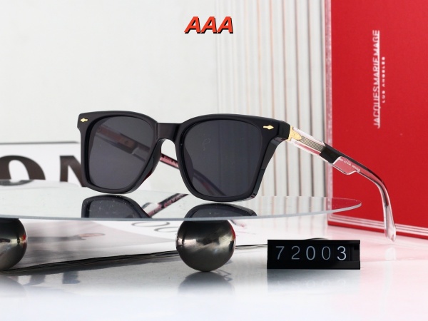 JACQUES MARIE MAGE Sunglass(AAA)-0236