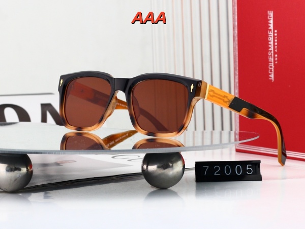 JACQUES MARIE MAGE Sunglass(AAA)-0243