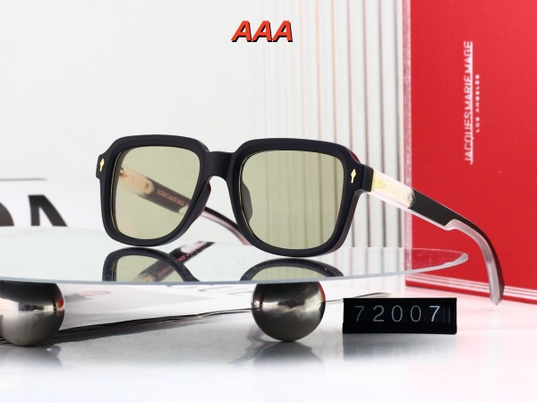 JACQUES MARIE MAGE Sunglass(AAA)-0249