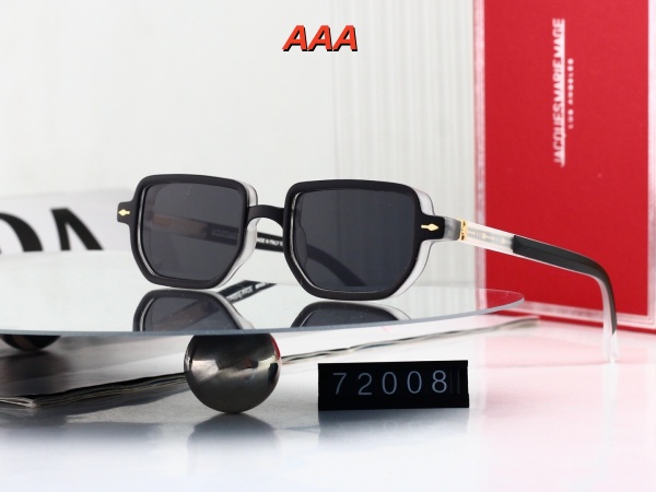 JACQUES MARIE MAGE Sunglass(AAA)-0253