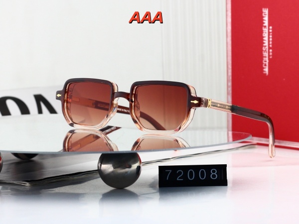 JACQUES MARIE MAGE Sunglass(AAA)-0256