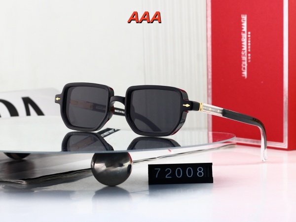 JACQUES MARIE MAGE Sunglass(AAA)-0257