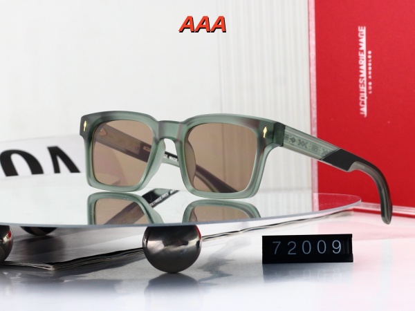 JACQUES MARIE MAGE Sunglass(AAA)-0260