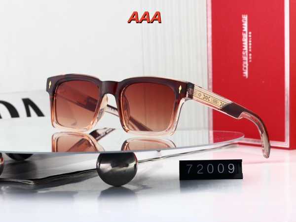 JACQUES MARIE MAGE Sunglass(AAA)-0263