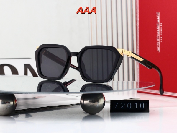 JACQUES MARIE MAGE Sunglass(AAA)-0264