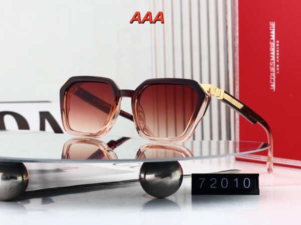 JACQUES MARIE MAGE Sunglass(AAA)-0265
