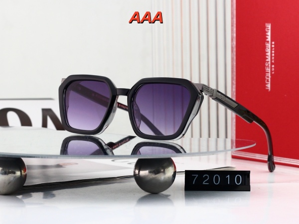 JACQUES MARIE MAGE Sunglass(AAA)-0267