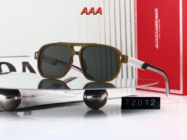 JACQUES MARIE MAGE Sunglass(AAA)-0271