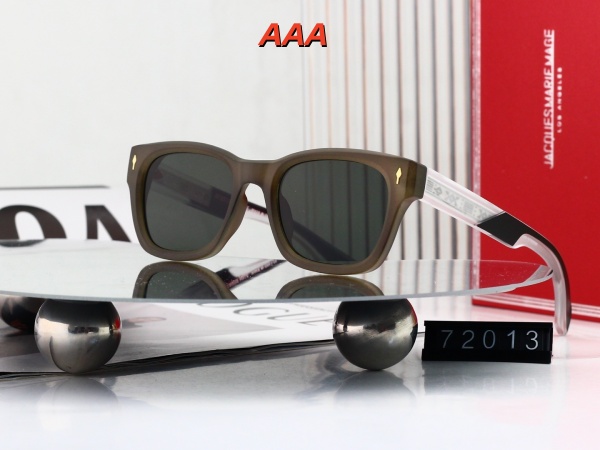 JACQUES MARIE MAGE Sunglass(AAA)-0279