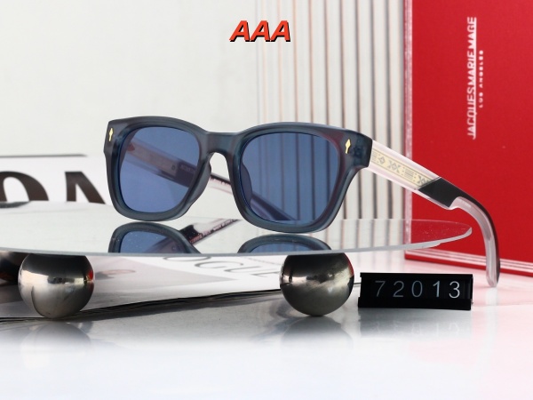 JACQUES MARIE MAGE Sunglass(AAA)-0281