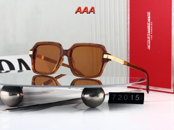 JACQUES MARIE MAGE Sunglass(AAA)-0283