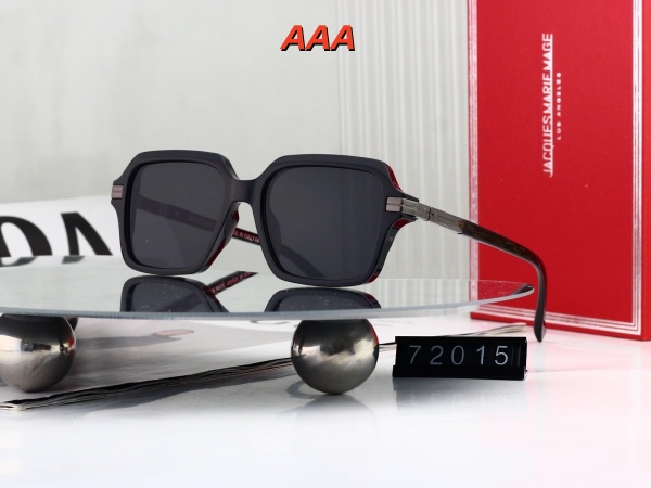 JACQUES MARIE MAGE Sunglass(AAA)-0284