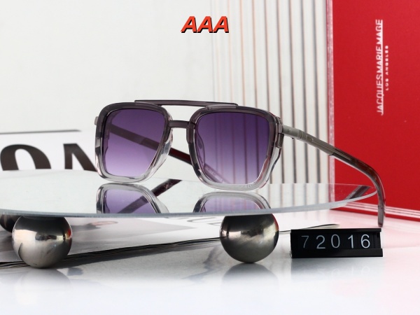 JACQUES MARIE MAGE Sunglass(AAA)-0289