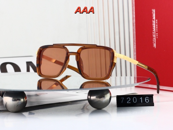 JACQUES MARIE MAGE Sunglass(AAA)-0292