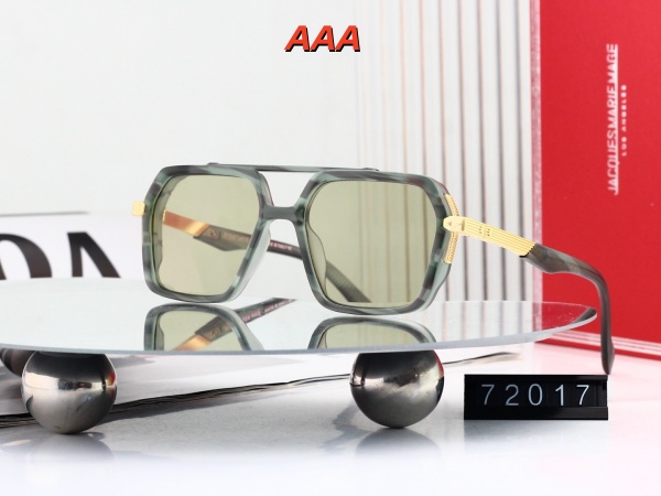 JACQUES MARIE MAGE Sunglass(AAA)-0295