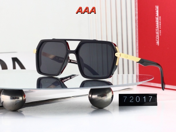 JACQUES MARIE MAGE Sunglass(AAA)-0298