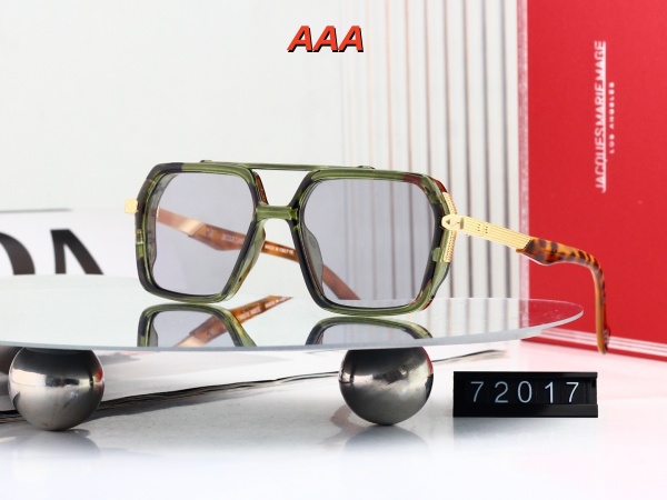 JACQUES MARIE MAGE Sunglass(AAA)-0299