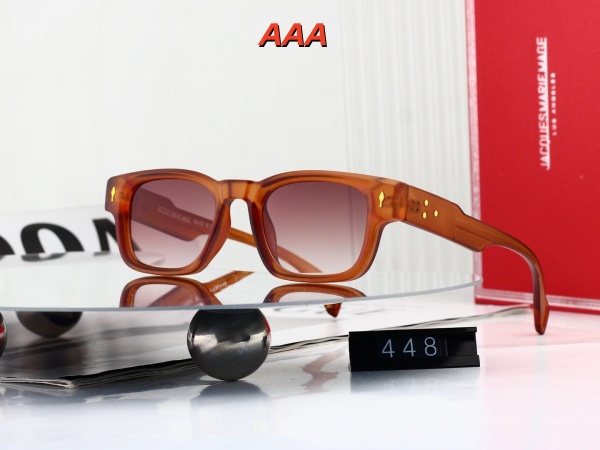 JACQUES MARIE MAGE Sunglass(AAA)-0003