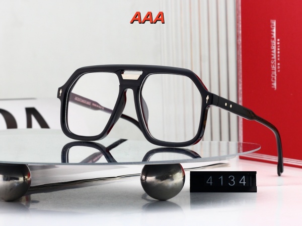JACQUES MARIE MAGE Sunglass(AAA)-0037