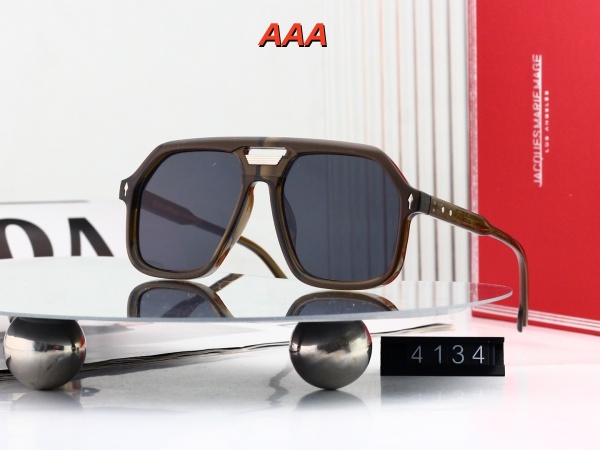 JACQUES MARIE MAGE Sunglass(AAA)-0038