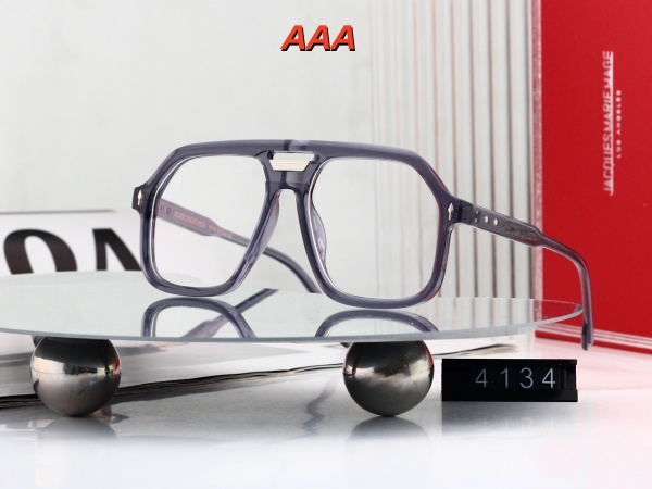 JACQUES MARIE MAGE Sunglass(AAA)-0040