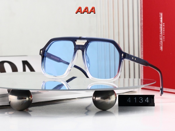 JACQUES MARIE MAGE Sunglass(AAA)-0041