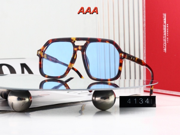 JACQUES MARIE MAGE Sunglass(AAA)-0044