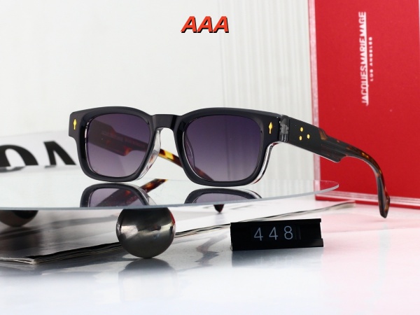 JACQUES MARIE MAGE Sunglass(AAA)-0005