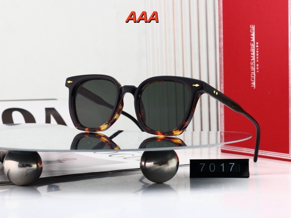 JACQUES MARIE MAGE Sunglass(AAA)-0052